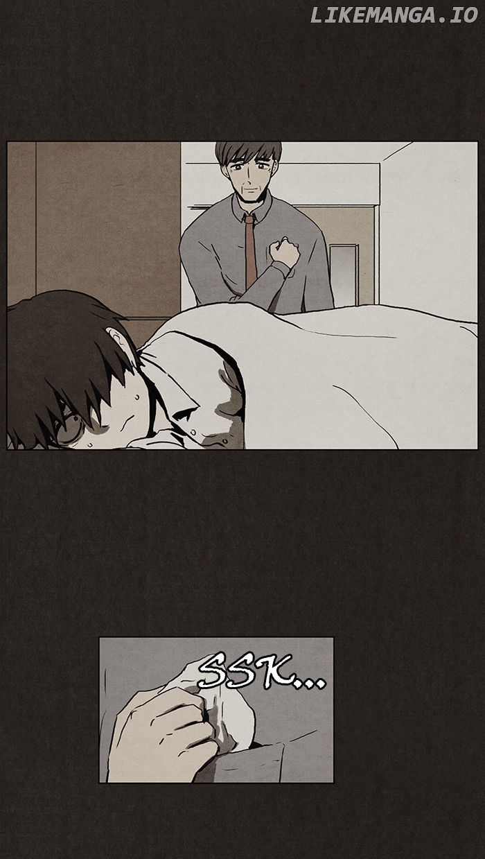 Bastard (hwang Youngchan) chapter 3 - page 25