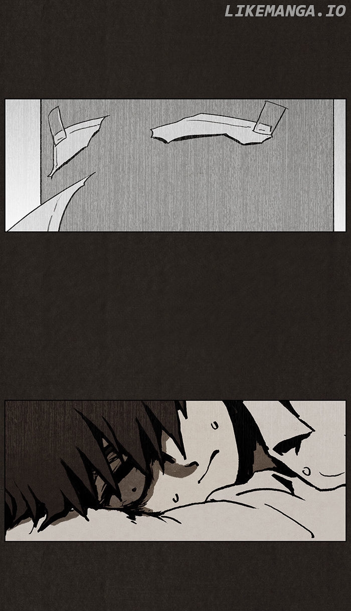 Bastard (hwang Youngchan) chapter 3 - page 28
