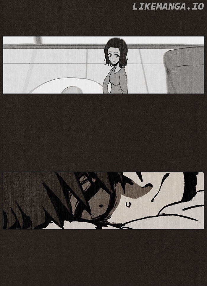 Bastard (hwang Youngchan) chapter 3 - page 29