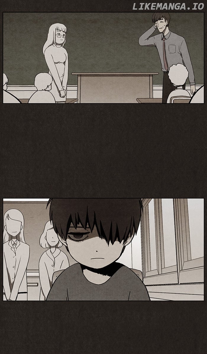 Bastard (hwang Youngchan) chapter 3 - page 3