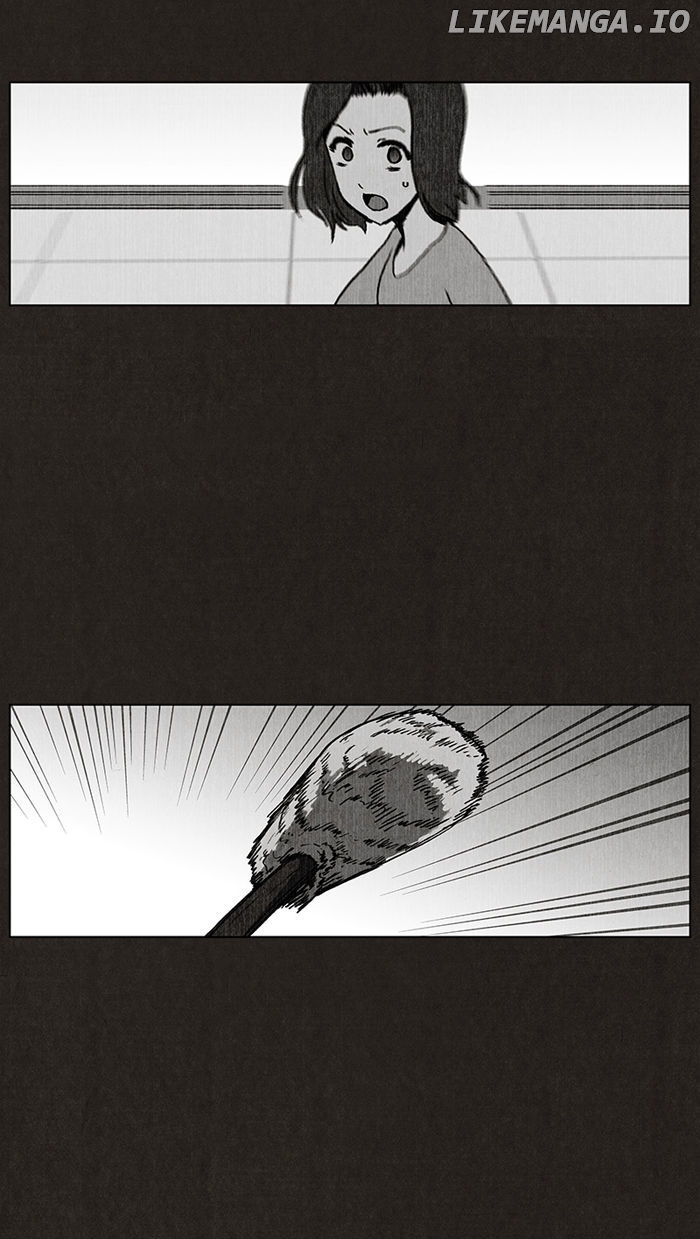 Bastard (hwang Youngchan) chapter 3 - page 30