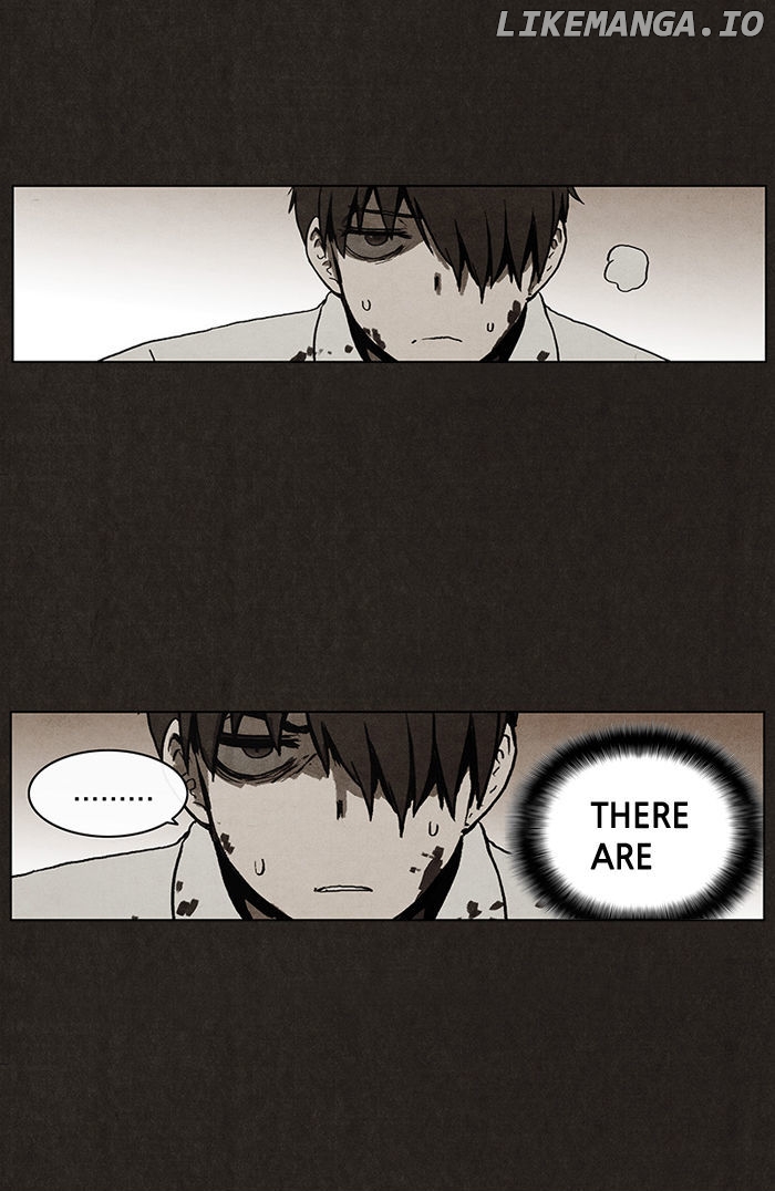 Bastard (hwang Youngchan) chapter 3 - page 39