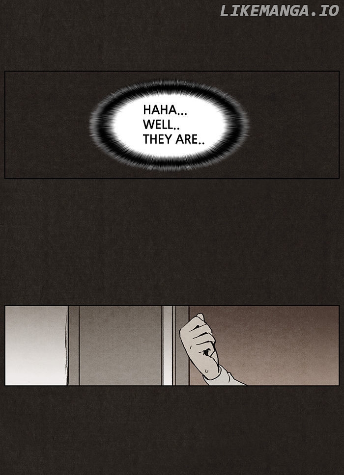 Bastard (hwang Youngchan) chapter 3 - page 41