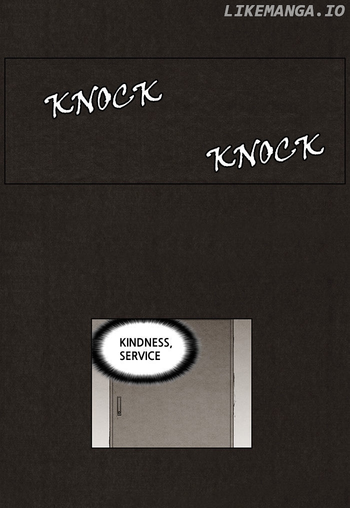 Bastard (hwang Youngchan) chapter 3 - page 42