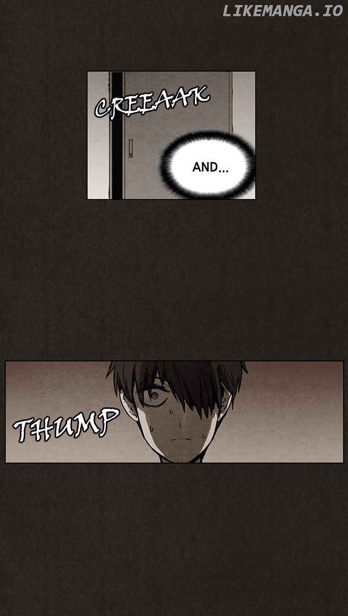Bastard (hwang Youngchan) chapter 3 - page 43