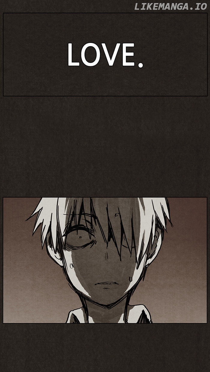 Bastard (hwang Youngchan) chapter 3 - page 44
