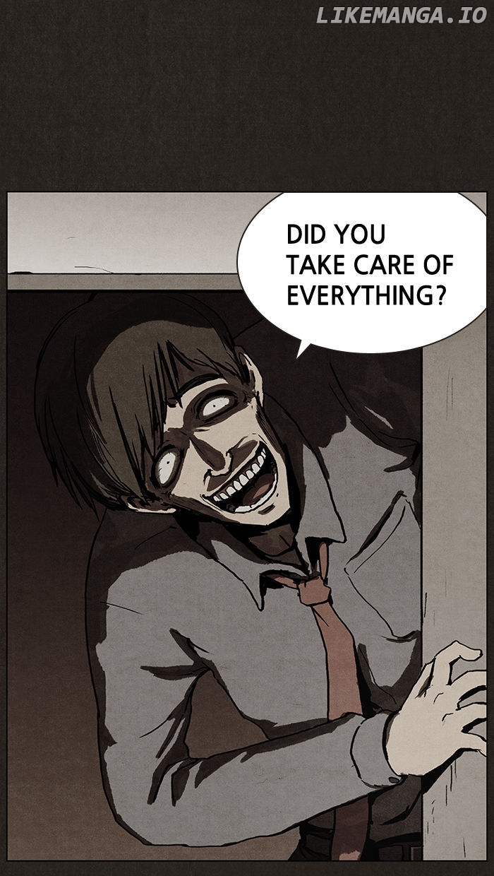 Bastard (hwang Youngchan) chapter 3 - page 45