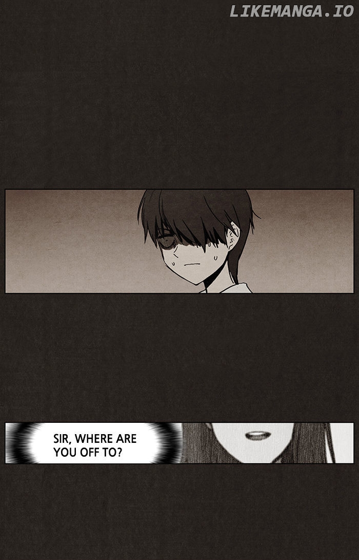Bastard (hwang Youngchan) chapter 3 - page 46