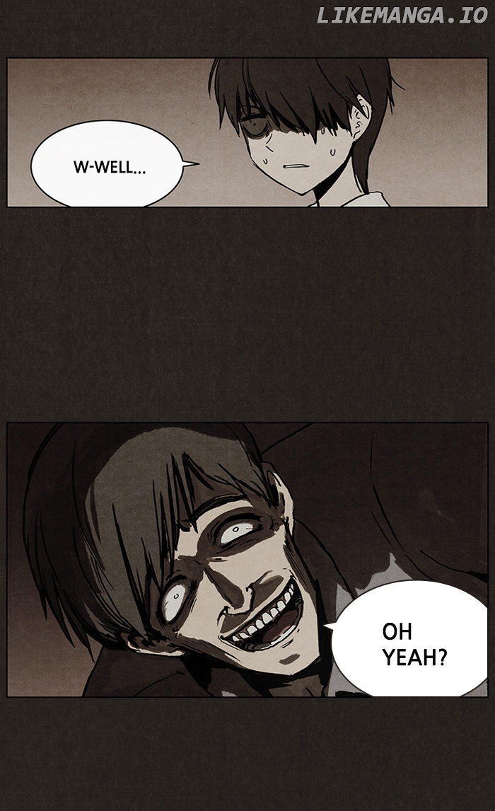 Bastard (hwang Youngchan) chapter 3 - page 47