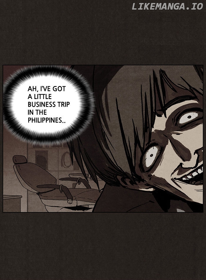 Bastard (hwang Youngchan) chapter 3 - page 48