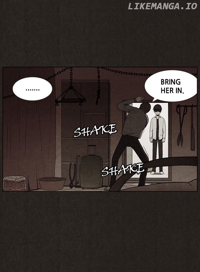 Bastard (hwang Youngchan) chapter 3 - page 49