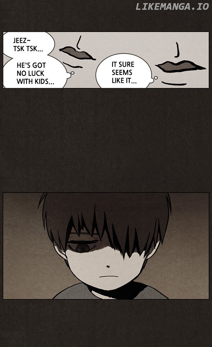 Bastard (hwang Youngchan) chapter 3 - page 5