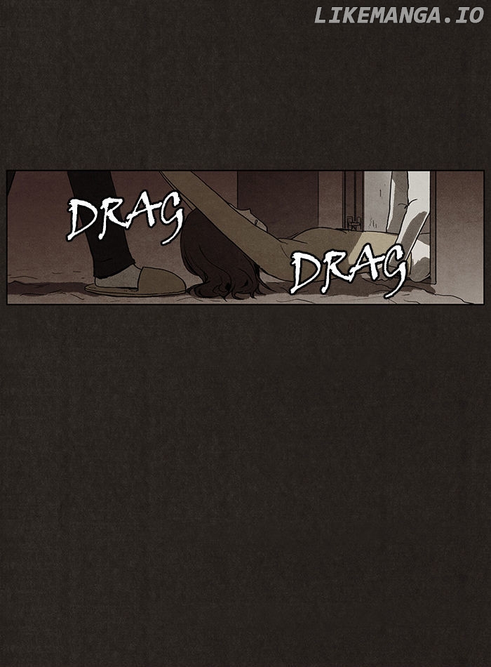 Bastard (hwang Youngchan) chapter 3 - page 51