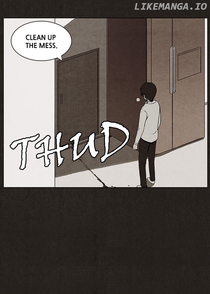 Bastard (hwang Youngchan) chapter 3 - page 52