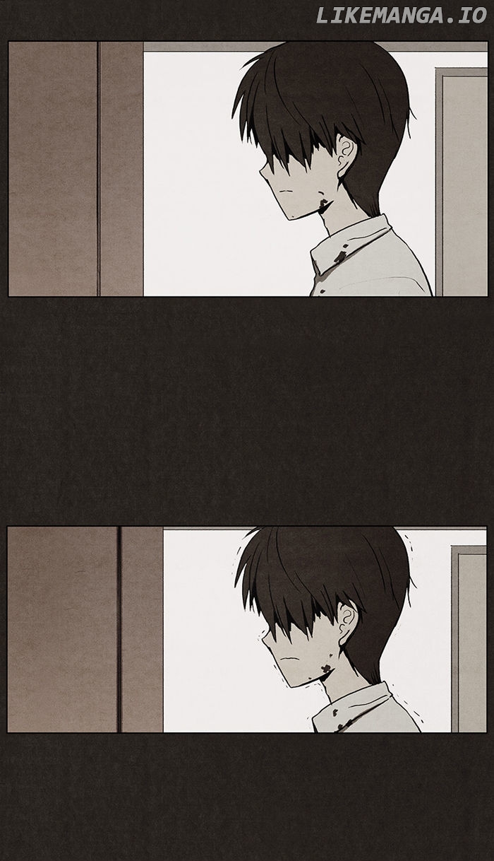 Bastard (hwang Youngchan) chapter 3 - page 53