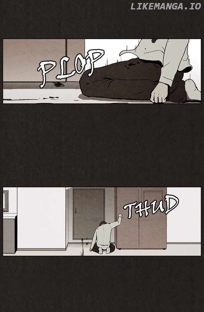Bastard (hwang Youngchan) chapter 3 - page 54