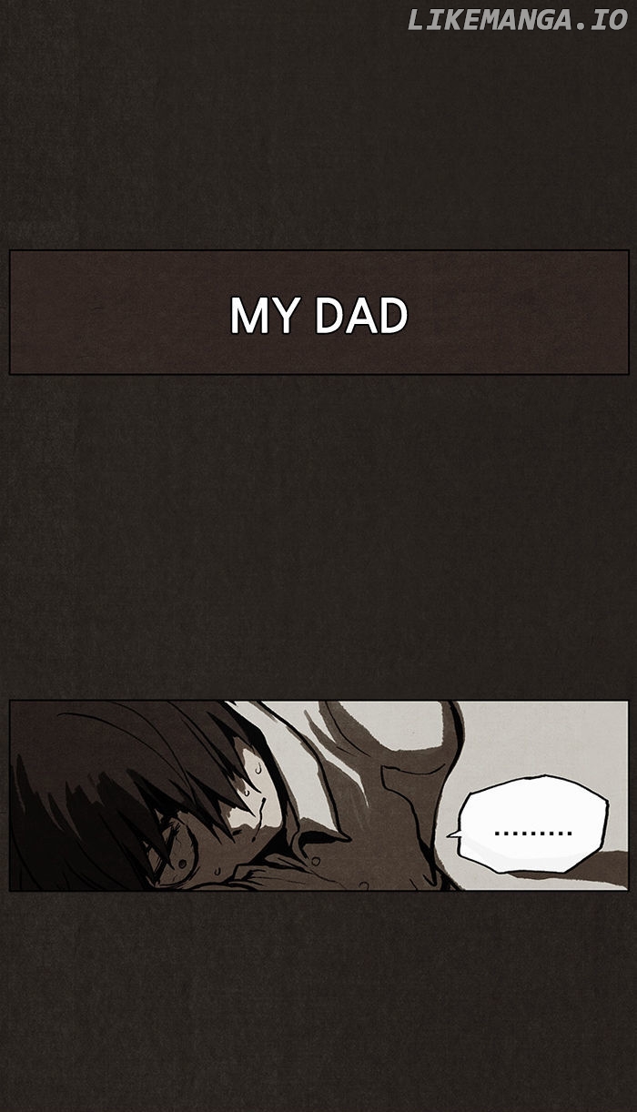 Bastard (hwang Youngchan) chapter 3 - page 57