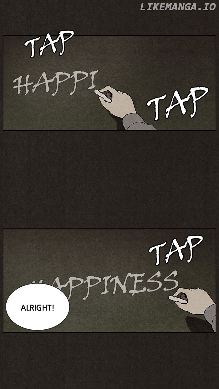 Bastard (hwang Youngchan) chapter 3 - page 7
