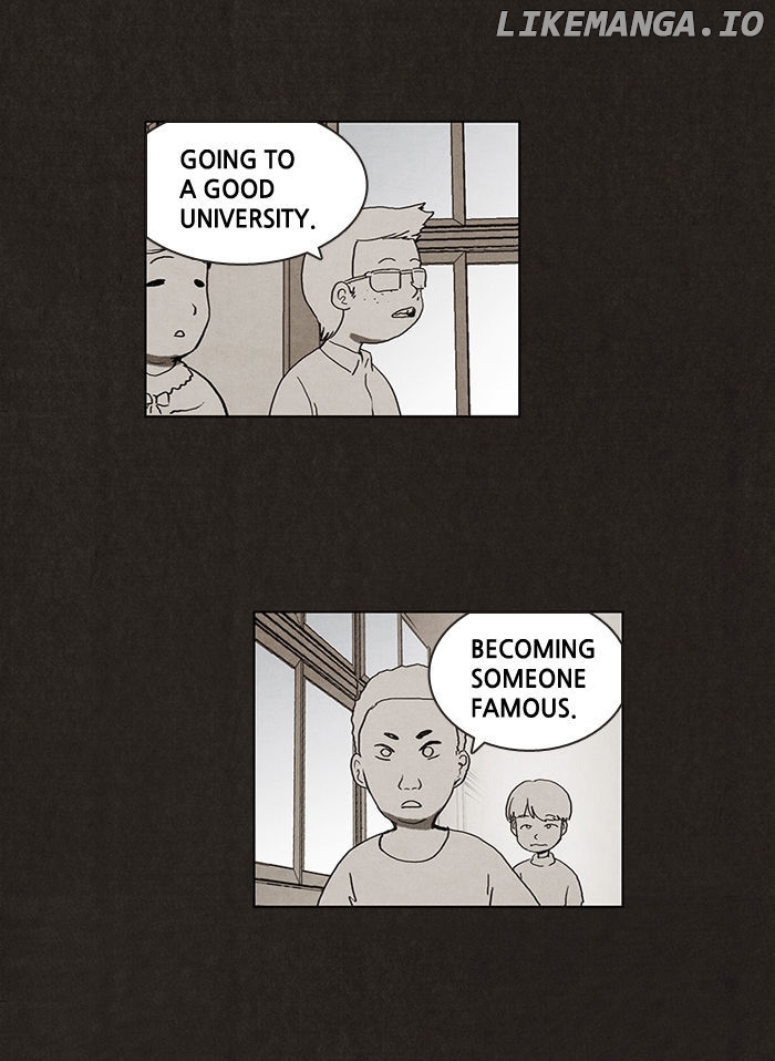 Bastard (hwang Youngchan) chapter 3 - page 9