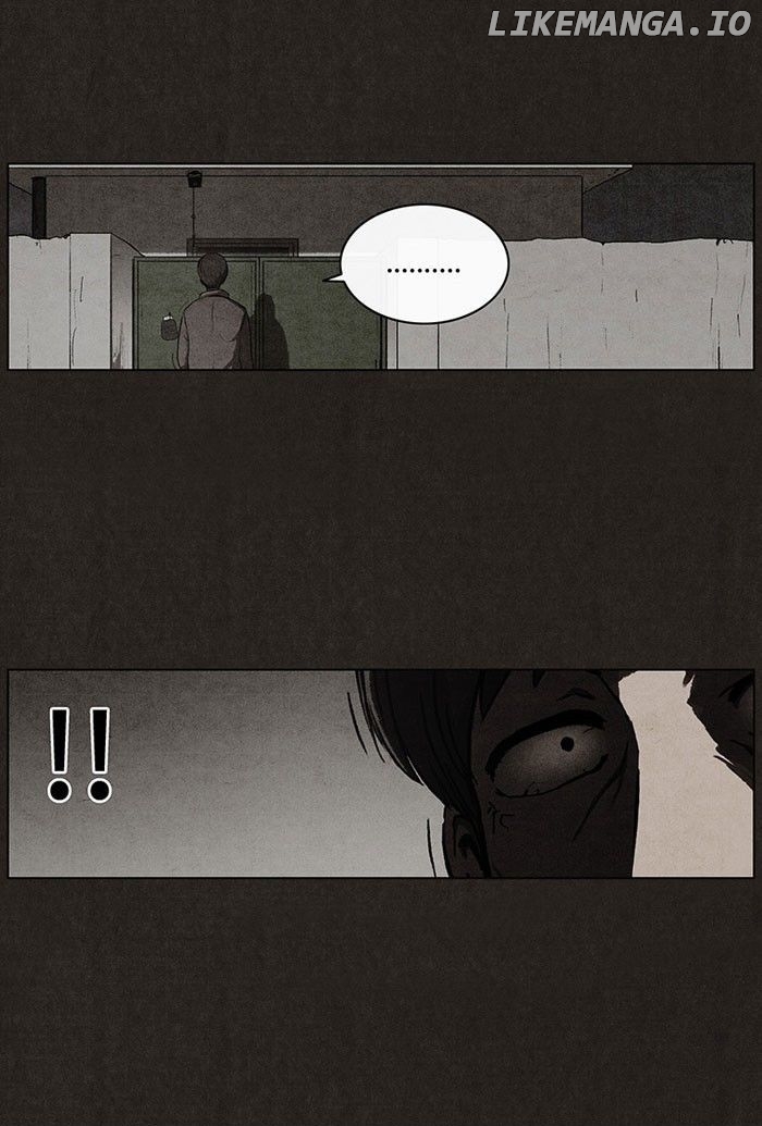 Bastard (hwang Youngchan) chapter 37 - page 1