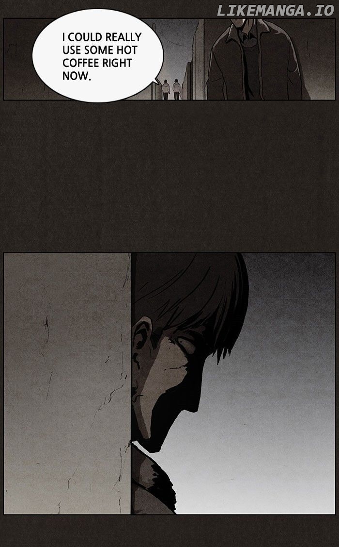 Bastard (hwang Youngchan) chapter 37 - page 10