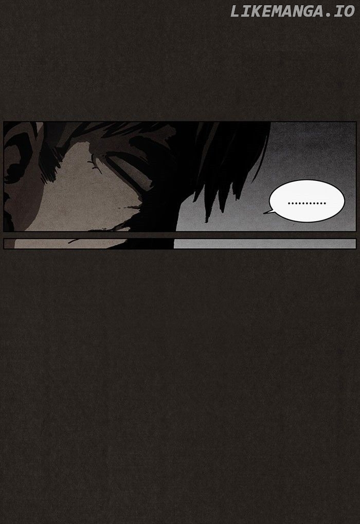 Bastard (hwang Youngchan) chapter 37 - page 11