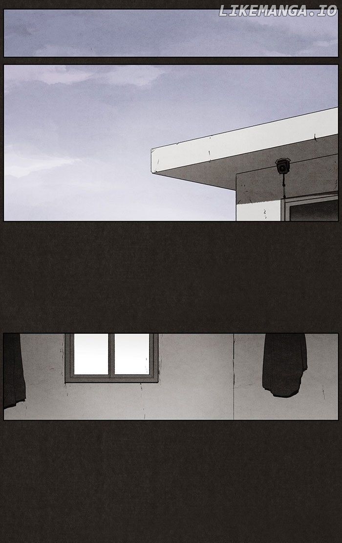 Bastard (hwang Youngchan) chapter 37 - page 12