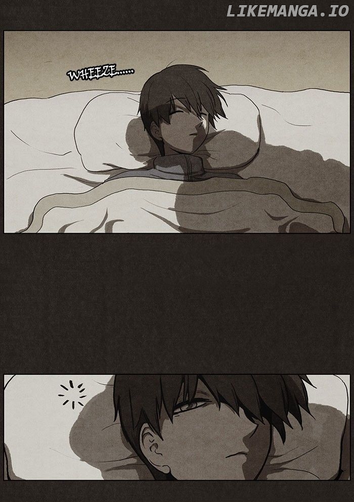 Bastard (hwang Youngchan) chapter 37 - page 13