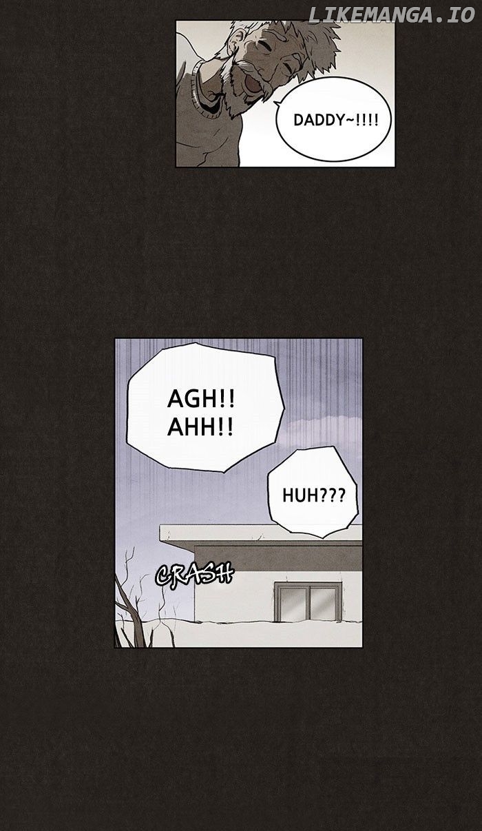 Bastard (hwang Youngchan) chapter 37 - page 16
