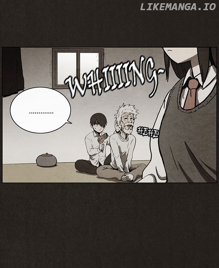 Bastard (hwang Youngchan) chapter 37 - page 19