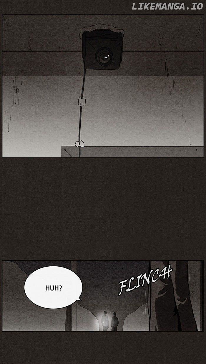 Bastard (hwang Youngchan) chapter 37 - page 2