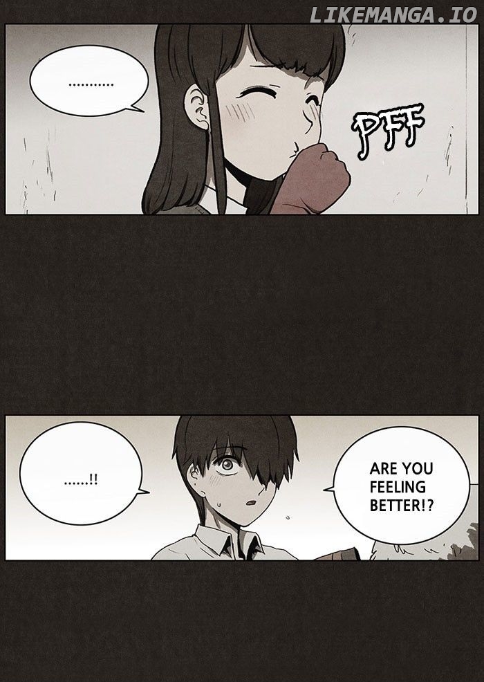 Bastard (hwang Youngchan) chapter 37 - page 20