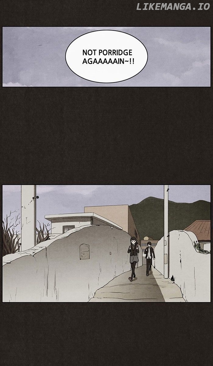 Bastard (hwang Youngchan) chapter 37 - page 23