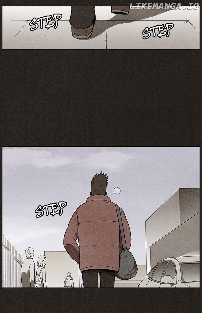 Bastard (hwang Youngchan) chapter 37 - page 25