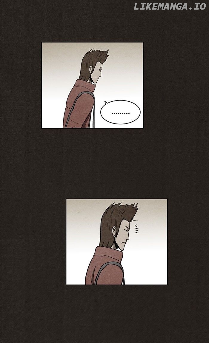 Bastard (hwang Youngchan) chapter 37 - page 26