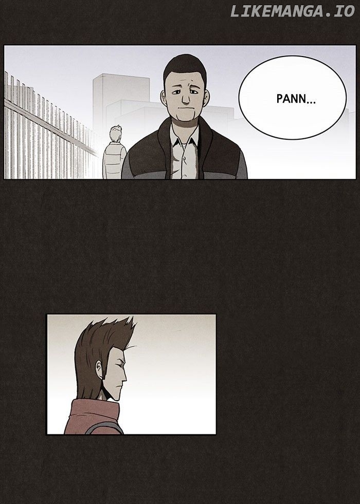 Bastard (hwang Youngchan) chapter 37 - page 27