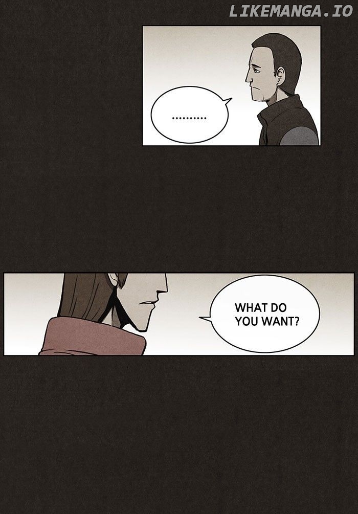 Bastard (hwang Youngchan) chapter 37 - page 28