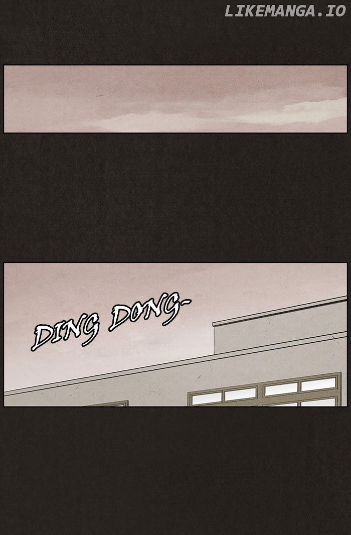 Bastard (hwang Youngchan) chapter 37 - page 35