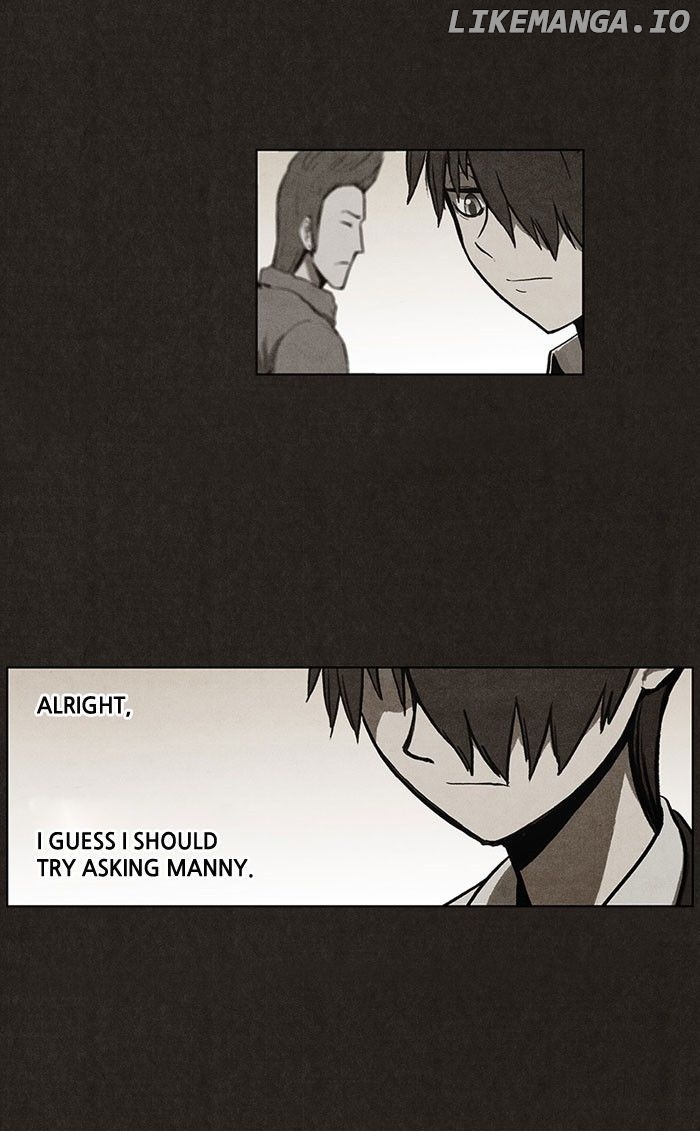 Bastard (hwang Youngchan) chapter 37 - page 37