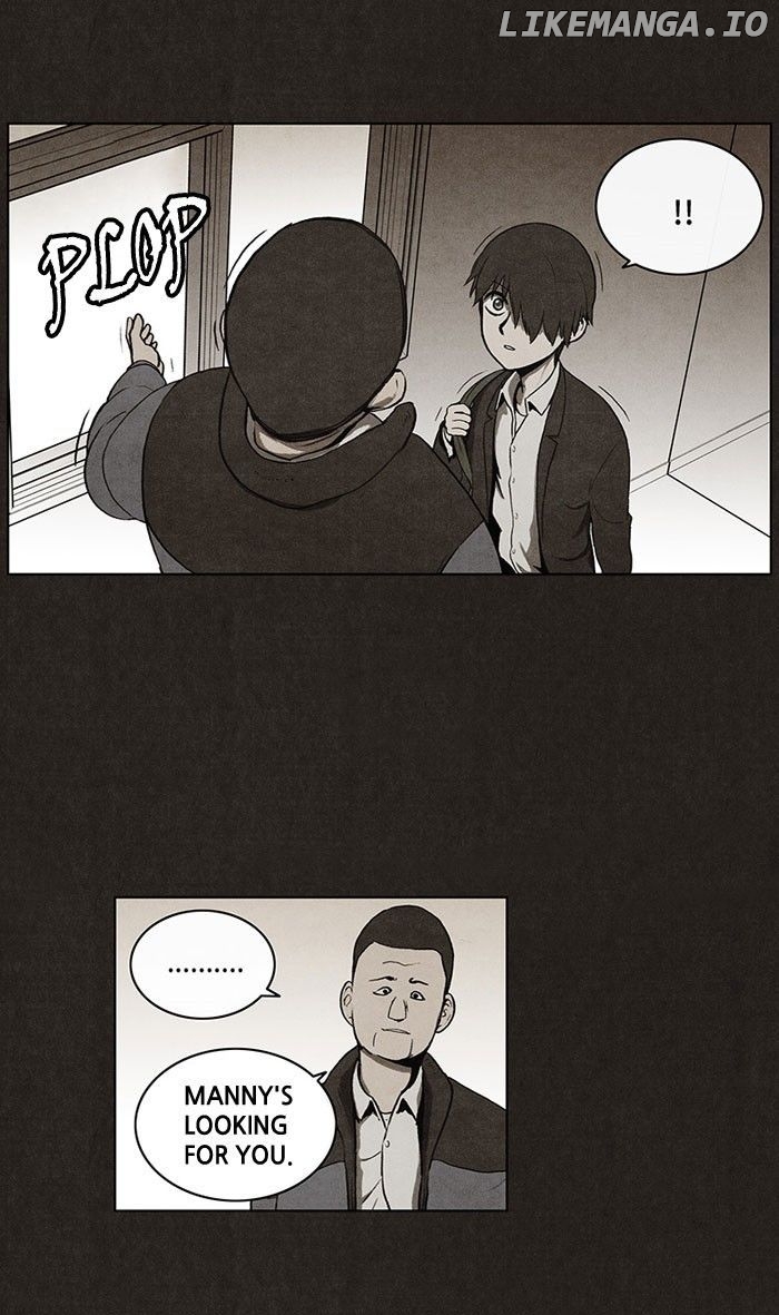 Bastard (hwang Youngchan) chapter 37 - page 38