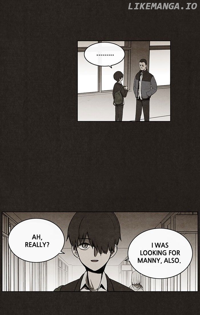 Bastard (hwang Youngchan) chapter 37 - page 39