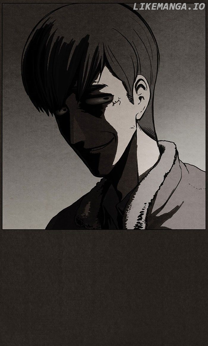 Bastard (hwang Youngchan) chapter 37 - page 4