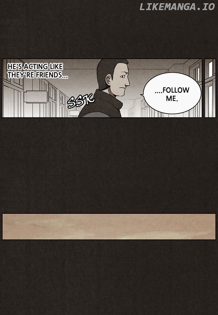 Bastard (hwang Youngchan) chapter 37 - page 40