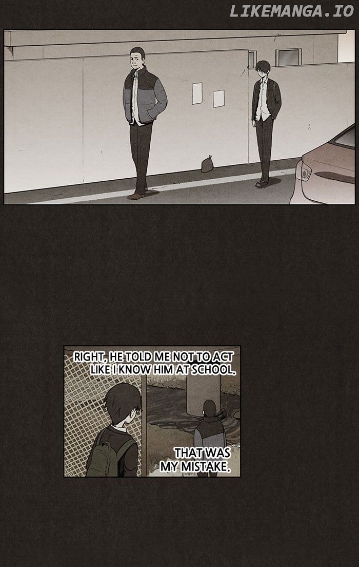 Bastard (hwang Youngchan) chapter 37 - page 41