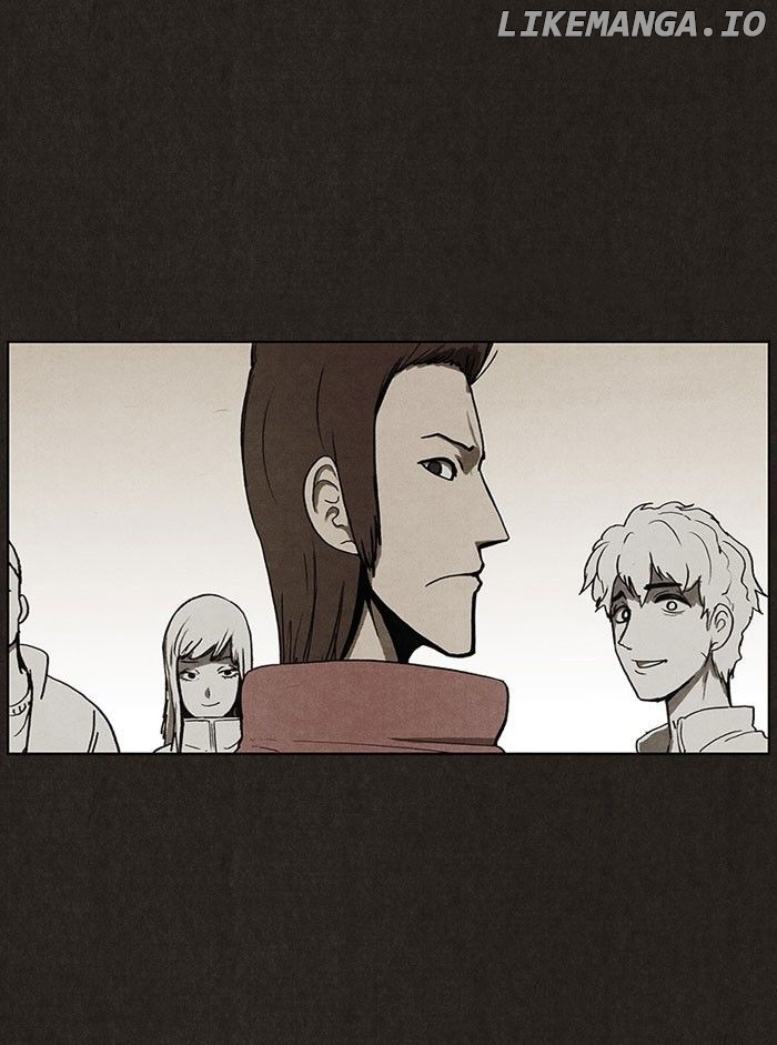 Bastard (hwang Youngchan) chapter 37 - page 43