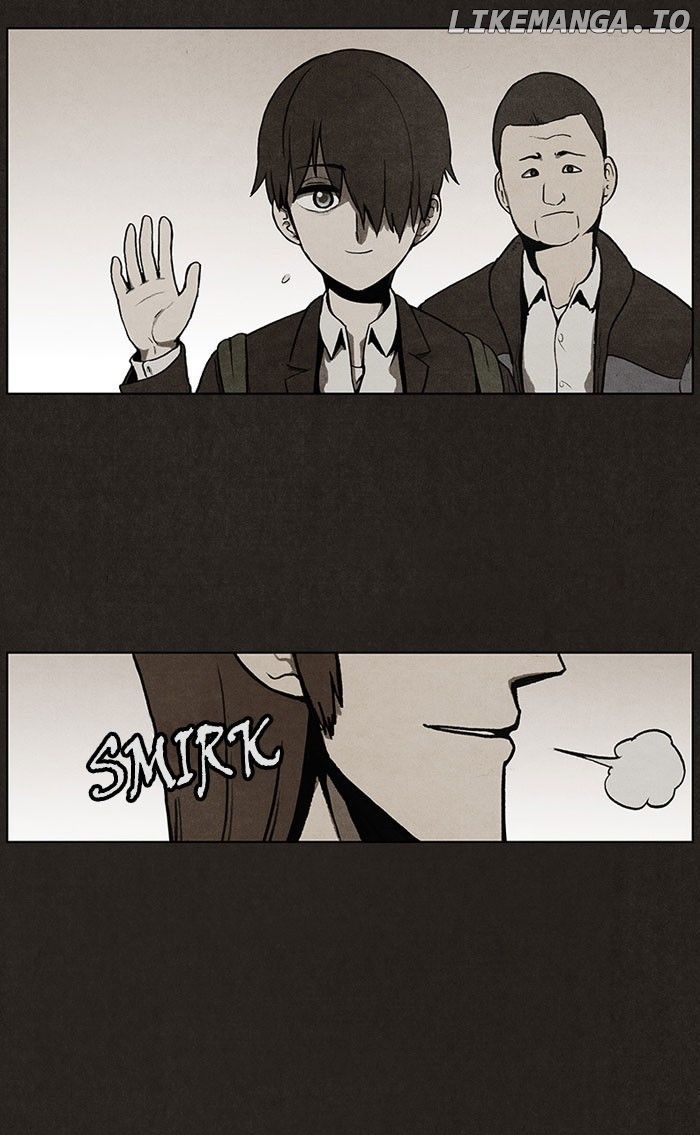 Bastard (hwang Youngchan) chapter 37 - page 44