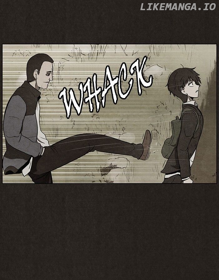 Bastard (hwang Youngchan) chapter 37 - page 46