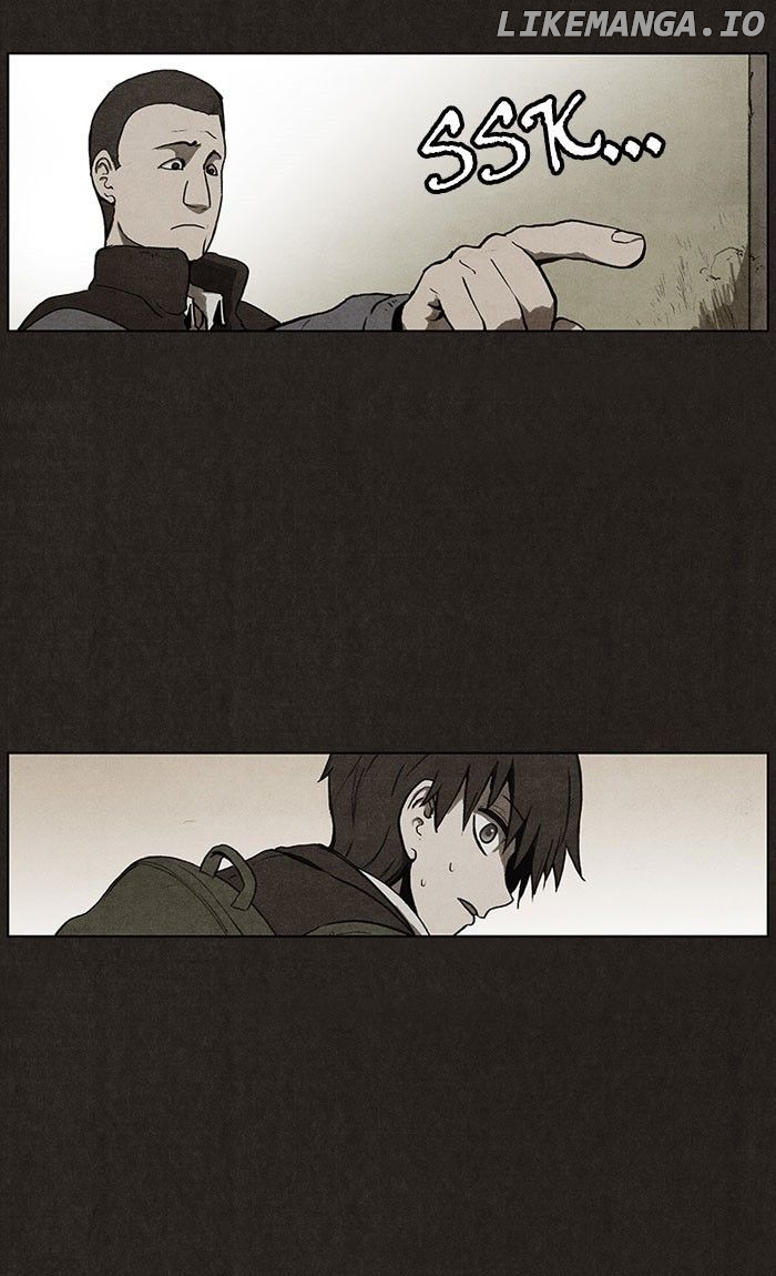 Bastard (hwang Youngchan) chapter 37 - page 49