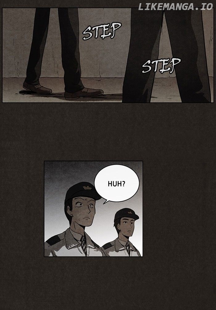 Bastard (hwang Youngchan) chapter 37 - page 5