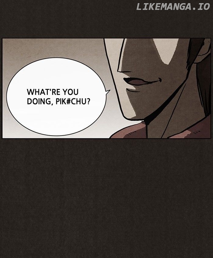 Bastard (hwang Youngchan) chapter 37 - page 53